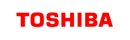 TOSHIBA